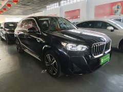 BMW X1 sDrive25Li M Sport Package - ფოტო 3