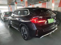 BMW X1 sDrive25Li M Sport Package - ფოტო 4