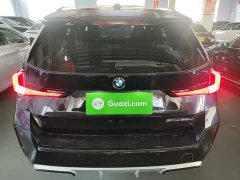 BMW X1 sDrive25Li M Sport Package - ფოტო 5
