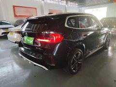 BMW X1 sDrive25Li M Sport Package - ფოტო 6