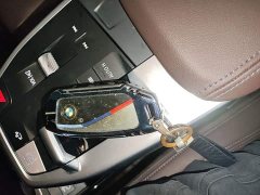 BMW X1 sDrive25Li M Sport Package - ფოტო 8
