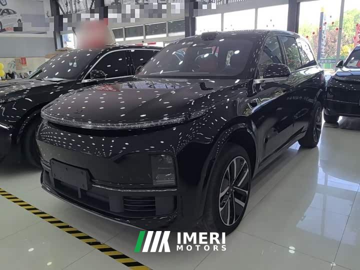 Li Auto L9 Max