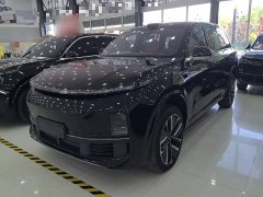 Li Auto L9 2022 Max - ფოტო 1