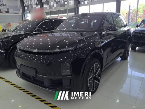 2023 Li Auto L9 Max