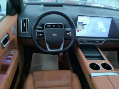 Li Auto L9 2022 Max - ფოტო 10