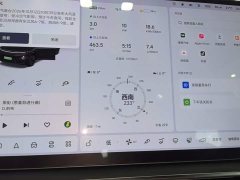 Li Auto L9 2022 Max - ფოტო 11