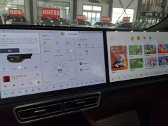 Li Auto L9 2022 Max - ფოტო 12