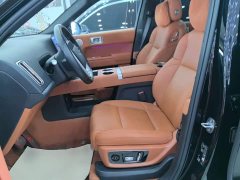 Li Auto L9 2022 Max - ფოტო 14