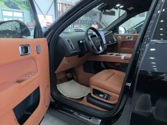 Li Auto L9 2022 Max - ფოტო 15