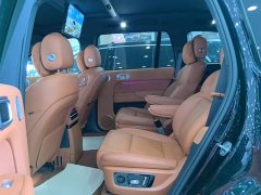 Li Auto L9 2022 Max - ფოტო 16