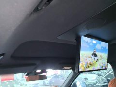 Li Auto L9 2022 Max - ფოტო 17