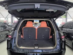 Li Auto L9 2022 Max - ფოტო 18