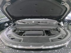 Li Auto L9 2022 Max - ფოტო 19