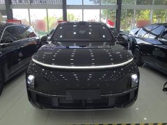 Li Auto L9 2022 Max - ფოტო 2