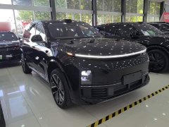 Li Auto L9 2022 Max - ფოტო 3
