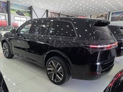 Li Auto L9 2022 Max - ფოტო 4