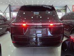 Li Auto L9 2022 Max - ფოტო 5