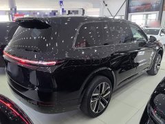 Li Auto L9 2022 Max - ფოტო 6