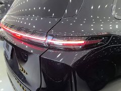Li Auto L9 2022 Max - ფოტო 7