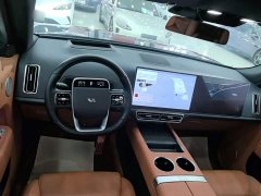 Li Auto L9 2022 Max - ფოტო 9