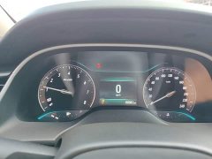 Buick Excelle Facelift 1.3T Automatic Mild Hybrid Elite - ფოტო 11