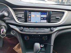 Buick Excelle Facelift 1.3T Automatic Mild Hybrid Elite - ფოტო 12