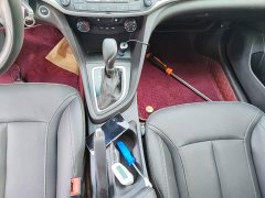Buick Excelle Facelift 1.3T Automatic Mild Hybrid Elite - ფოტო 13