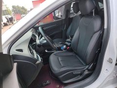 Buick Excelle Facelift 1.3T Automatic Mild Hybrid Elite - ფოტო 14