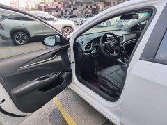 Buick Excelle Facelift 1.3T Automatic Mild Hybrid Elite - ფოტო 15