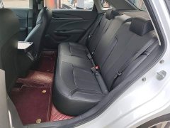 Buick Excelle Facelift 1.3T Automatic Mild Hybrid Elite - ფოტო 16