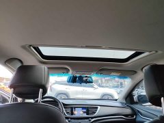 Buick Excelle Facelift 1.3T Automatic Mild Hybrid Elite - ფოტო 17