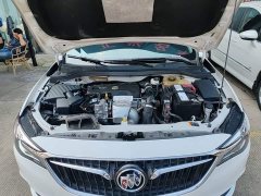 Buick Excelle Facelift 1.3T Automatic Mild Hybrid Elite - ფოტო 19