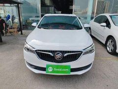 Buick Excelle Facelift 1.3T Automatic Mild Hybrid Elite - ფოტო 2