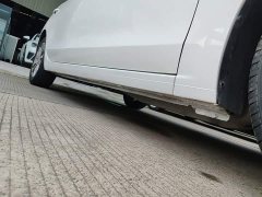 Buick Excelle Facelift 1.3T Automatic Mild Hybrid Elite - ფოტო 20