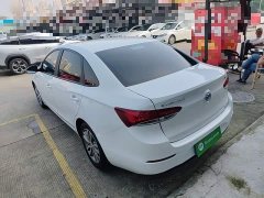 Buick Excelle Facelift 1.3T Automatic Mild Hybrid Elite - ფოტო 4