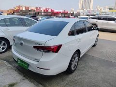 Buick Excelle Facelift 1.3T Automatic Mild Hybrid Elite - ფოტო 6