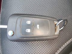 Buick Excelle Facelift 1.3T Automatic Mild Hybrid Elite - ფოტო 8