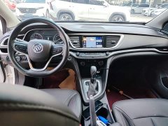 Buick Excelle Facelift 1.3T Automatic Mild Hybrid Elite - ფოტო 9