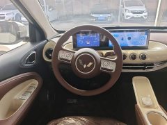 Wuling Binguo 2025 333km Joy Edition - ფოტო 10