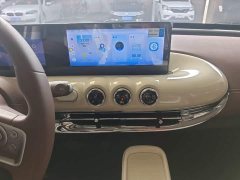 Wuling Binguo 2025 333km Joy Edition - ფოტო 12
