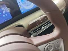Wuling Binguo 2025 333km Joy Edition - ფოტო 13