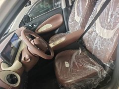 Wuling Binguo 2025 333km Joy Edition - ფოტო 14