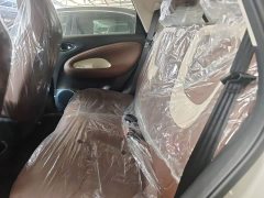Wuling Binguo 2025 333km Joy Edition - ფოტო 16