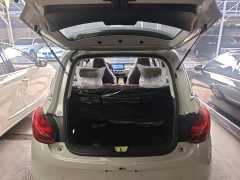 Wuling Binguo 2025 333km Joy Edition - ფოტო 18