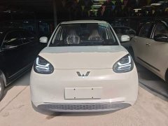 Wuling Binguo 2025 333km Joy Edition - ფოტო 2