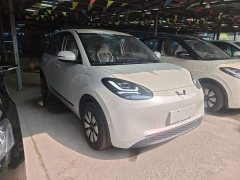 Wuling Binguo 2025 333km Joy Edition - ფოტო 3