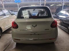 Wuling Binguo 2025 333km Joy Edition - ფოტო 5