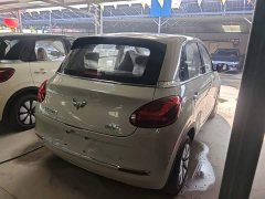 Wuling Binguo 2025 333km Joy Edition - ფოტო 6