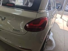 Wuling Binguo 2025 333km Joy Edition - ფოტო 7