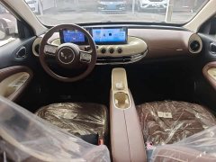 Wuling Binguo 2025 333km Joy Edition - ფოტო 9